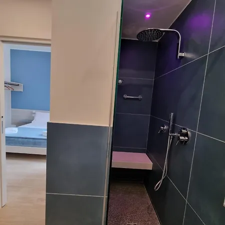 Ai Livastri Bed and breakfast *