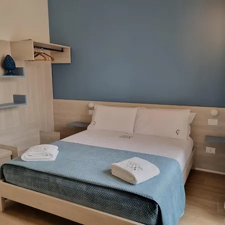 Bed and breakfast Ai Livastri