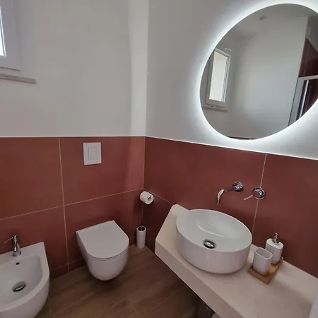 Bed and breakfast Ai Livastri *