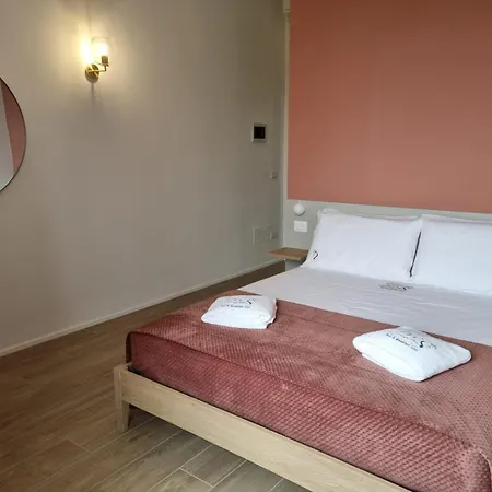 Ai Livastri Bed and breakfast Cori