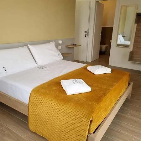 Bed and breakfast Ai Livastri