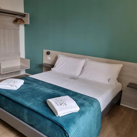 Ai Livastri Bed and breakfast