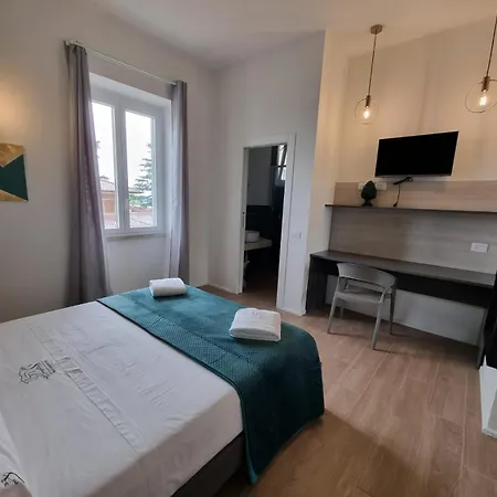 Bed and breakfast Ai Livastri *