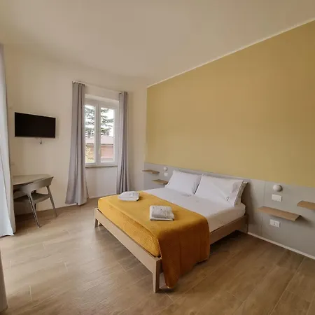 Ai Livastri Cori