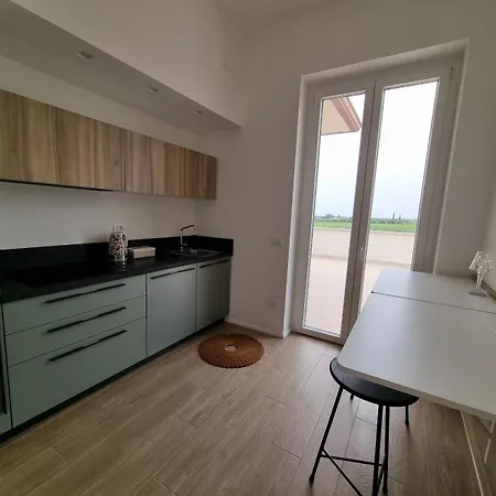 Ai Livastri Bed and breakfast *