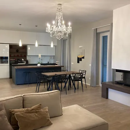 Ai Livastri Bed and breakfast