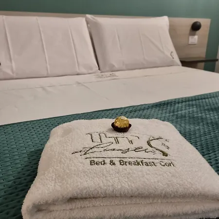 Bed and breakfast Ai Livastri *