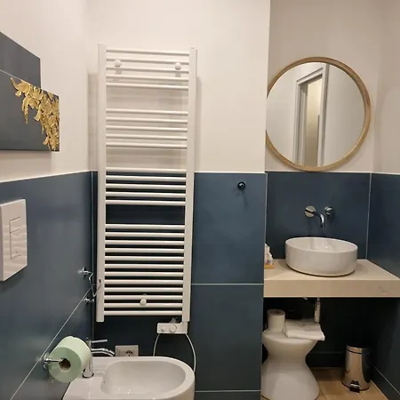 Ai Livastri Bed and breakfast Cori