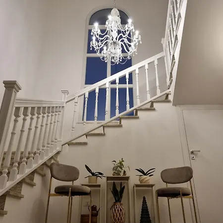 Ai Livastri Bed and breakfast Cori