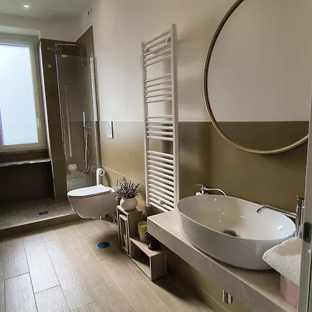 Bed and breakfast Ai Livastri