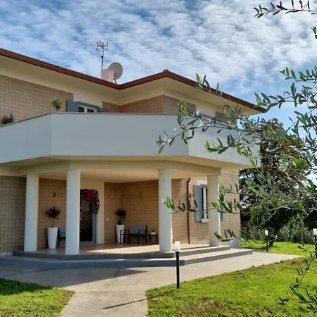 Bed and breakfast Ai Livastri *