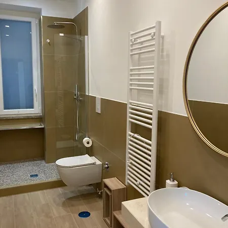 Ai Livastri Bed and breakfast *